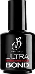 Beautynails Bna Ultra Bond 15 Milliliters (15 ml)