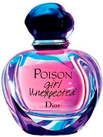 Immagine prodotto Dior Ragazza veleno inaspettato (Eau de toilette, 50 ml)