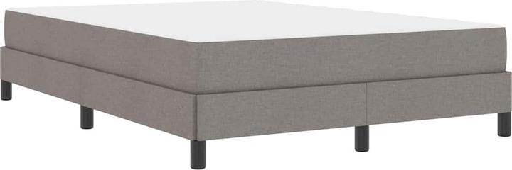 Image du produit VidaXL Lit boxspring (140 x 200)