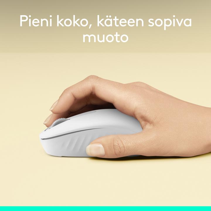 Image du produit Logitech M196 BLUETOOTH MOUSE (Sans fil)