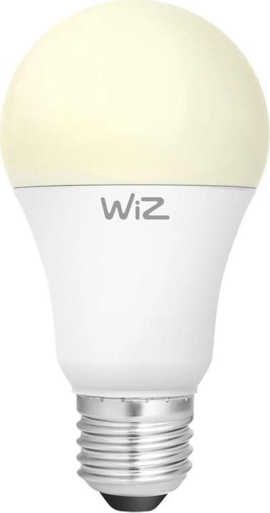 Produktbild WiZ weiss (E27, 810 lm, 1 x)
