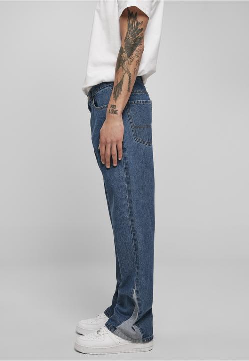 Image du produit Urban Classics jeans bio en triangle (32)