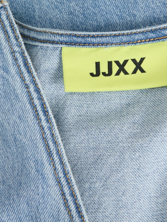 Produktbild JJXX JXDORA Jeanskleid Jeanskleid (L)