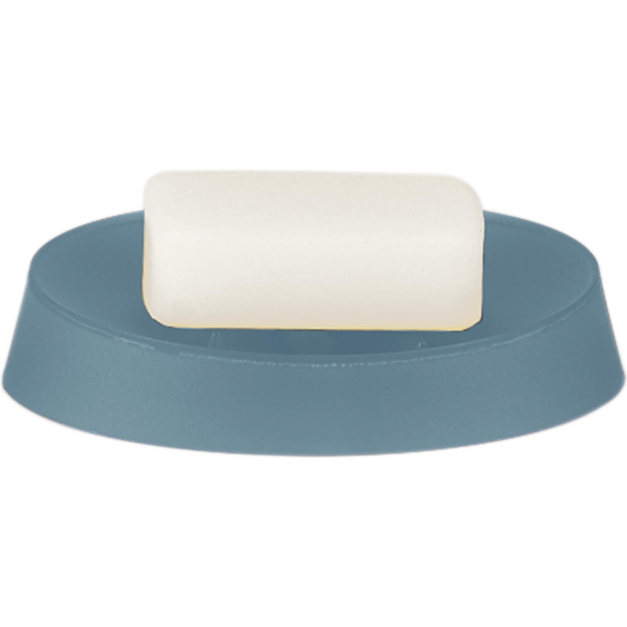 Neutral, Seifenspender + Seifenschale, Move