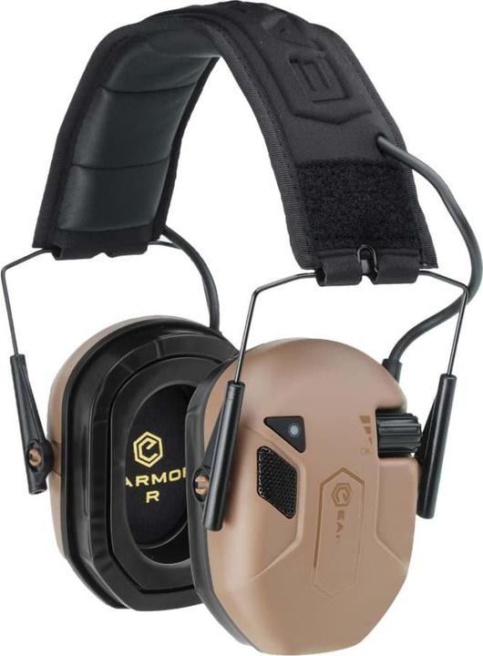 Image du produit Earmor M300T NRR (1x)