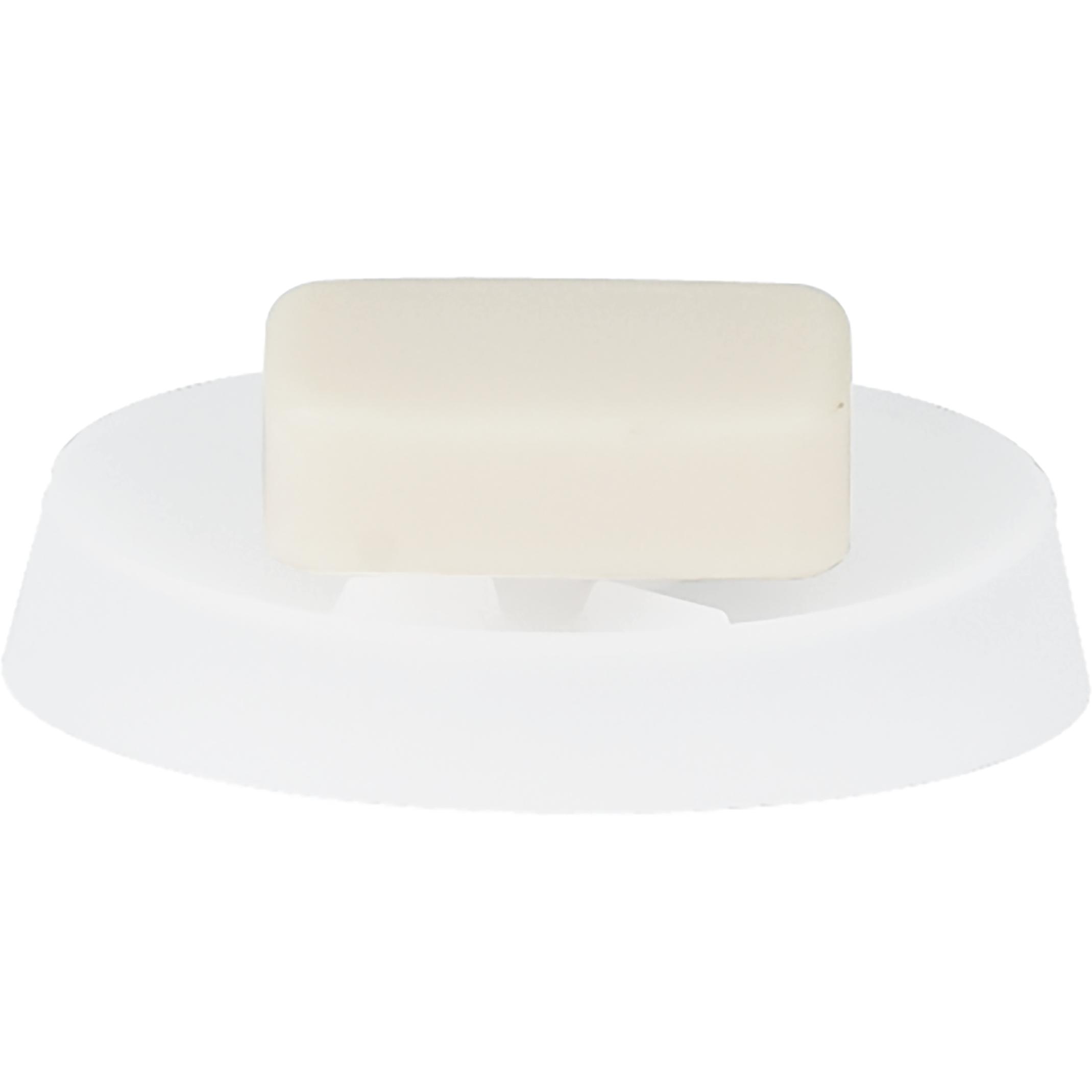 Neutral, Seifenspender + Seifenschale, Move