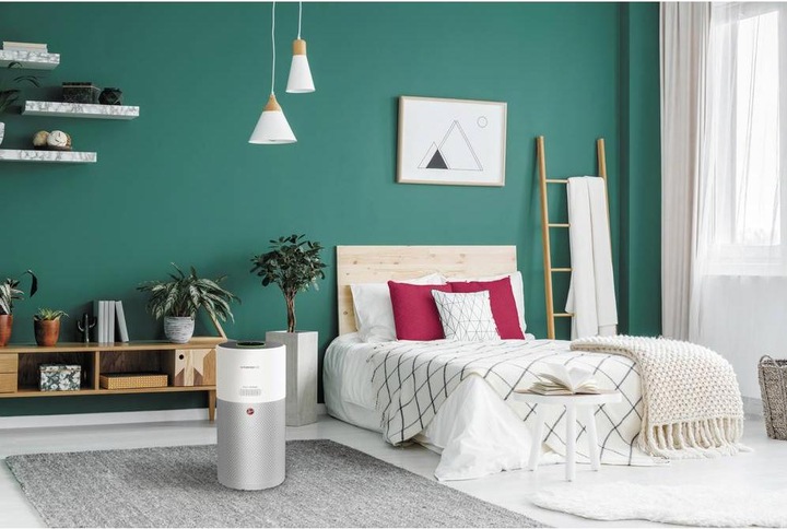 Productafbeelding Hoover HHP 50 CA 011 H-Purifier 500 (110 m²)