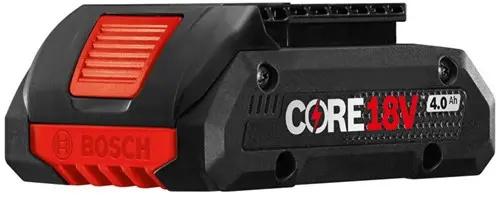 Image du produit Bosch Professional Batterie GBA 18V 4,0Ah ProCORE18V (18 V)