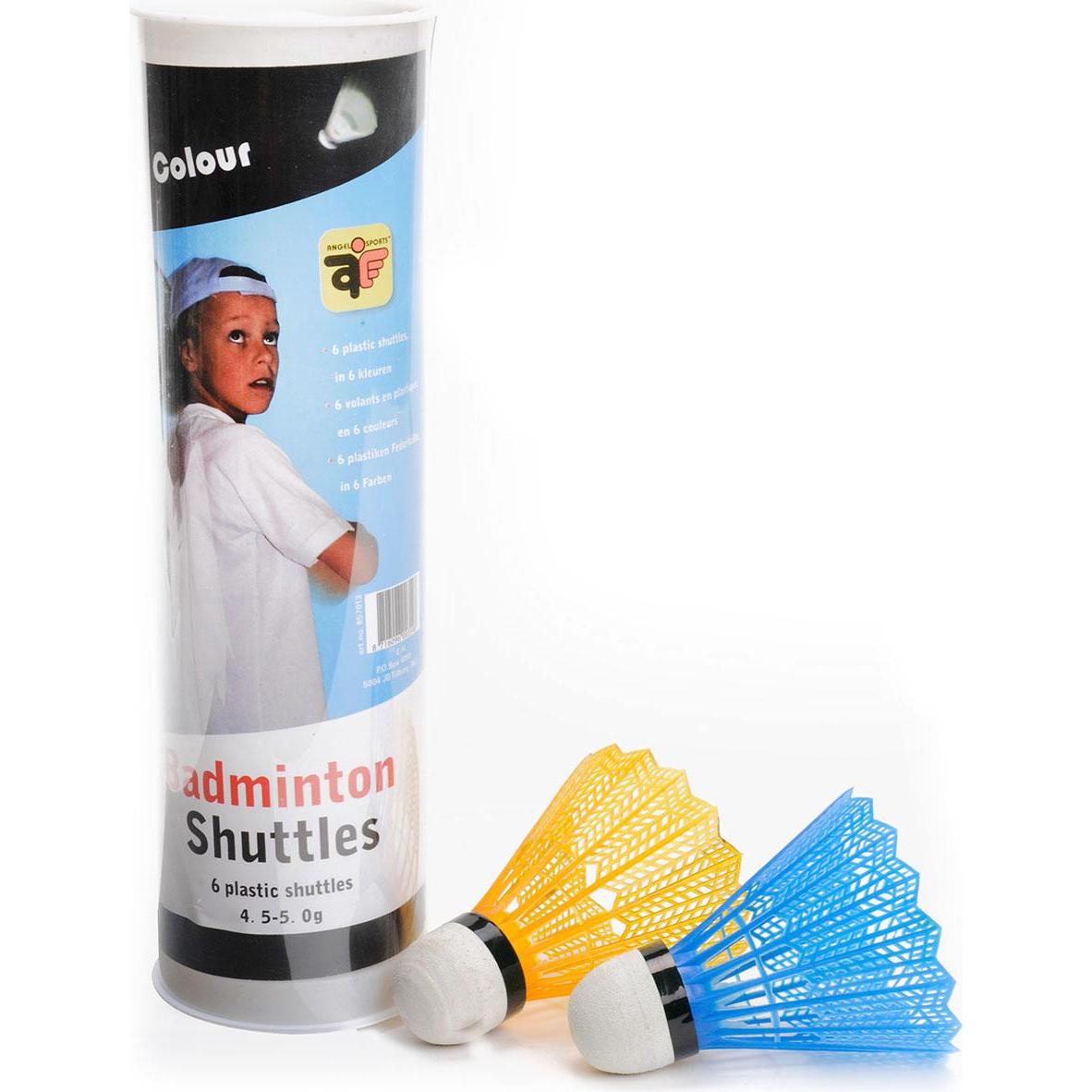 Shuttles