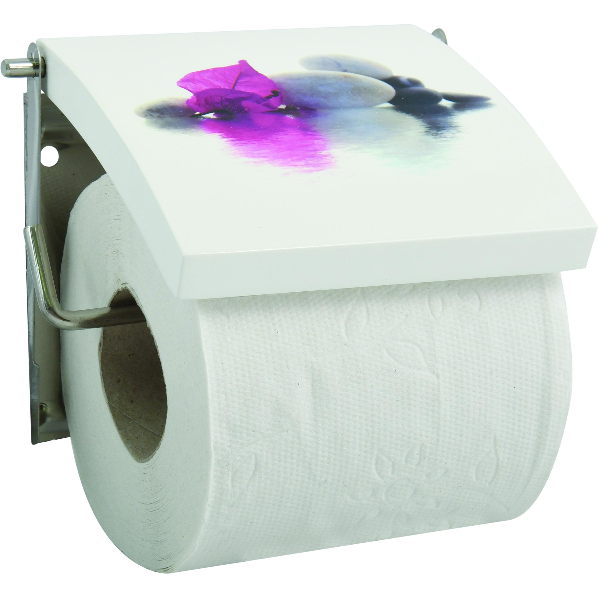 MSV, Toilettenpapierhalter, Julie