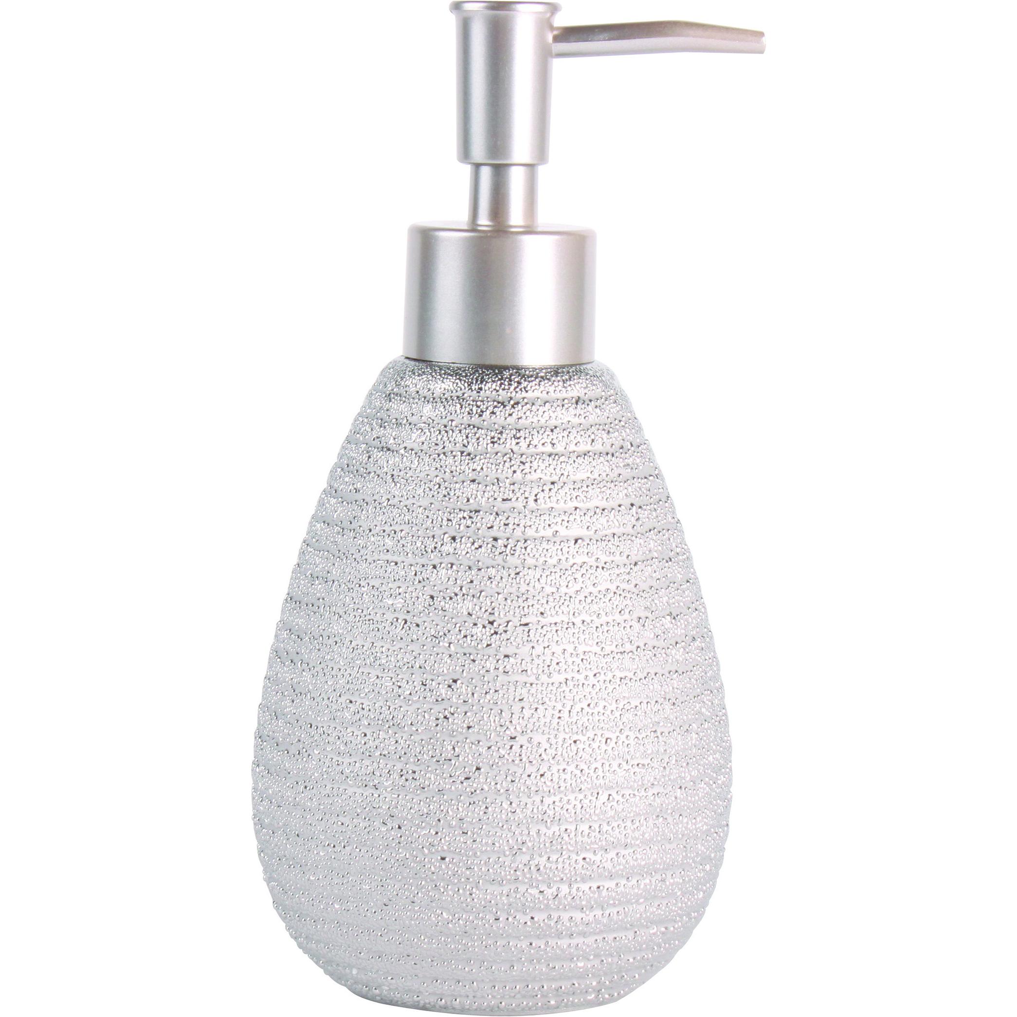 MSV, Seifenspender + Seifenschale, Oman