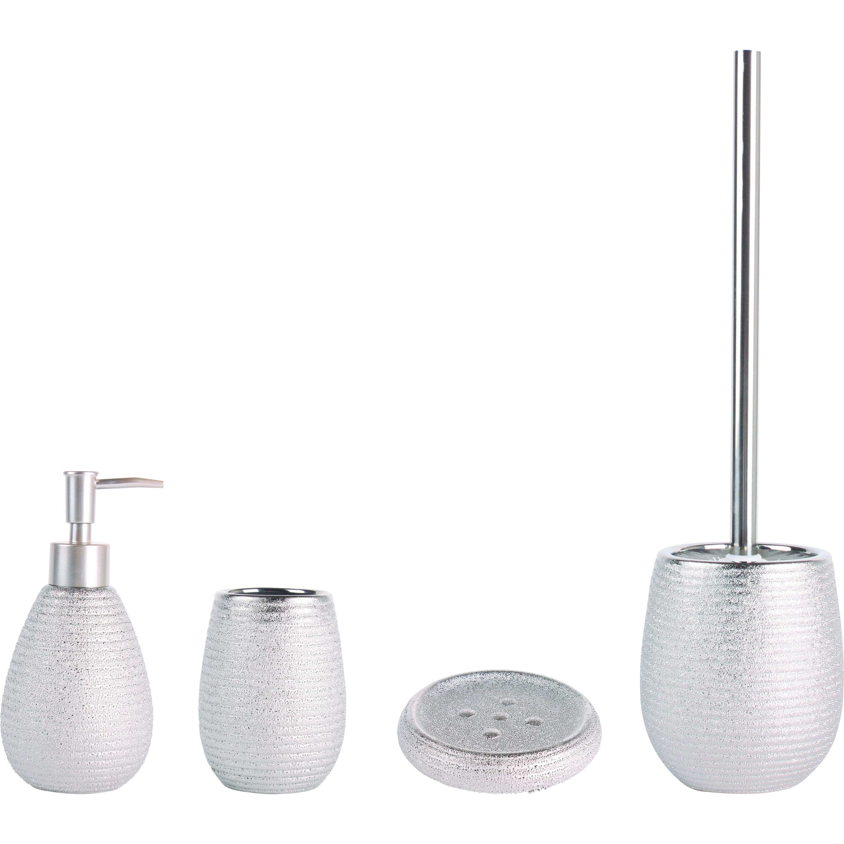 Thumbnail - MSV, Seifenspender + Seifenschale, Oman