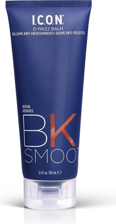 Produktbild Icon Smooth Anti.Frizz Balm (Haarcreme, 150 ml)