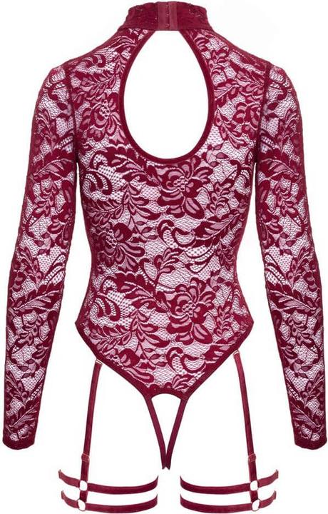 Produktbild Abierta Fina Body ouvert (M)