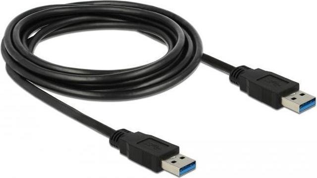 Produktbild Delock USB-A – USB A (3 m, USB 3.0)