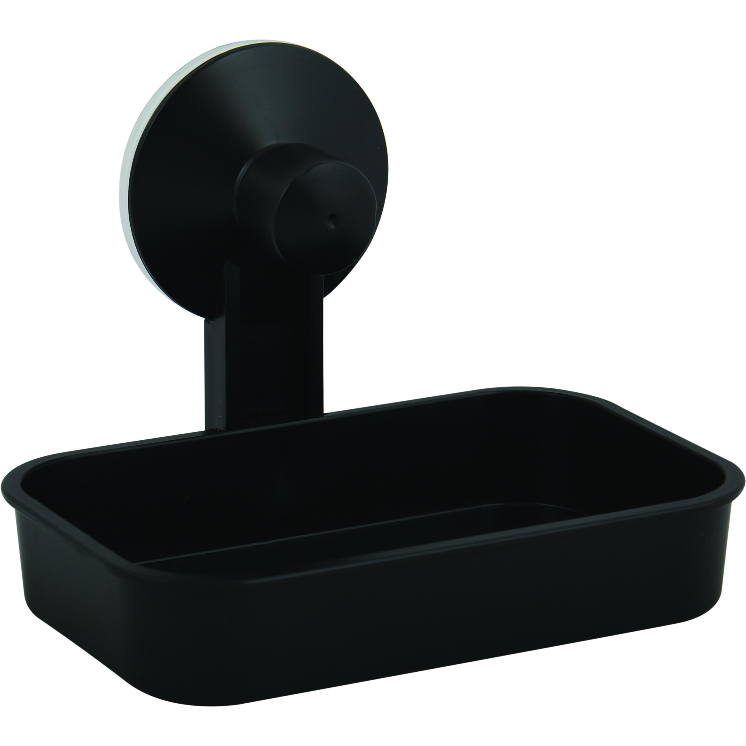 MSV, Seifenspender + Seifenschale, Andrew