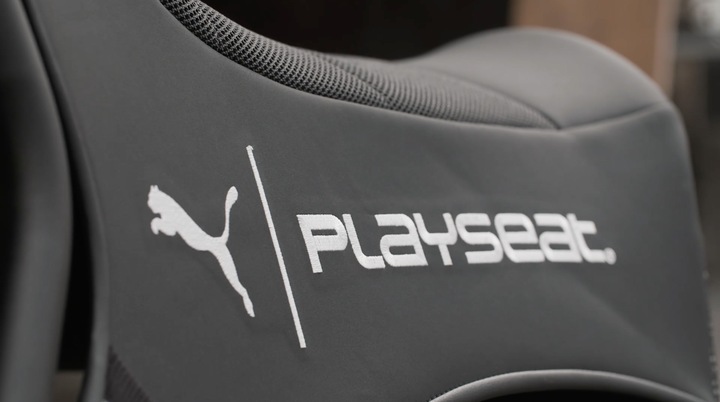 Produktbild Playseat Puma Active