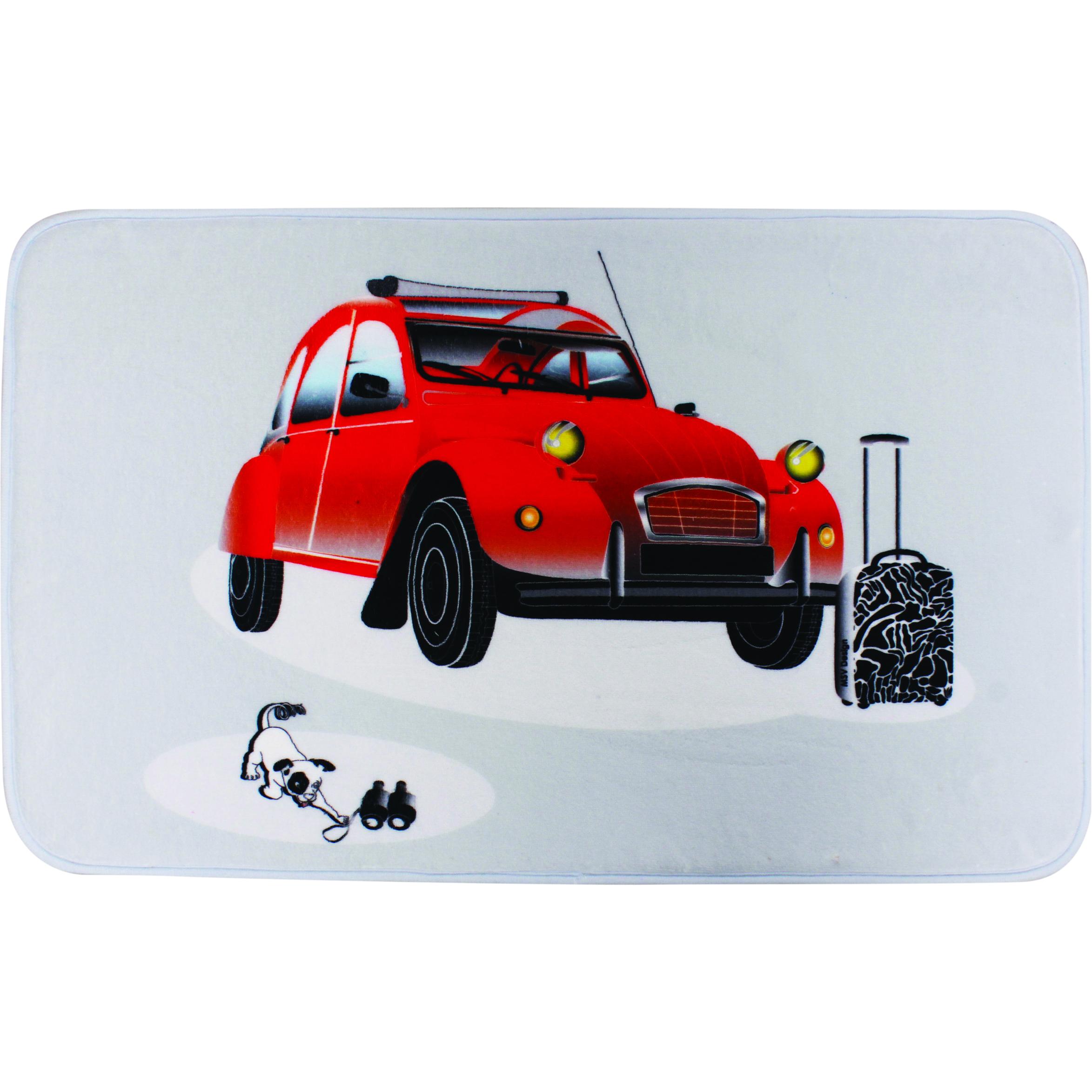 Thumbnail - MSV, Badteppich, Gerrit (45 x 75 cm)