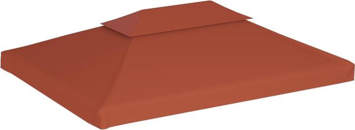 Produktbild vidaXL Xerane (300 cm, 300 cm)