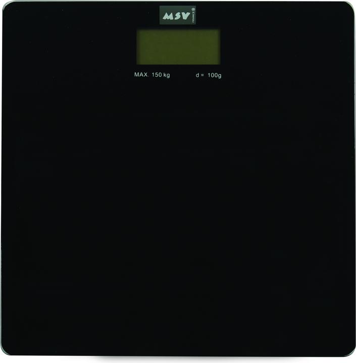 MSV Sven (180 kg)
