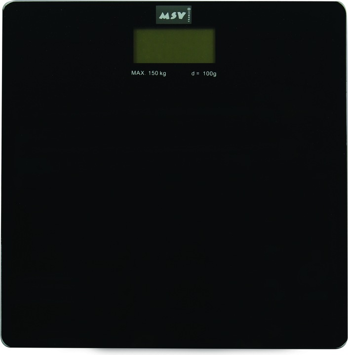 MSV Sven (180 kg)