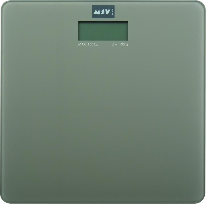 MSV Kelsey (180 kg)