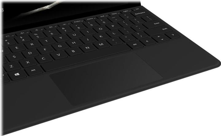 Produktbild Microsoft Surface Go Type Cover (Eng. Int., Docking)