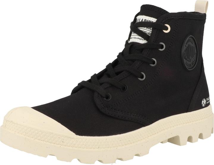 Produktbild Palladium Pampa Hi Zip Organic - 61627 (37)