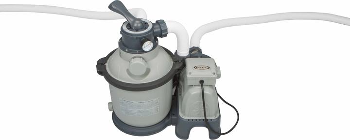 Produktbild Intex Sandfilteranlage