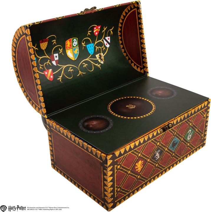 Immagine prodotto Cinereplicas Harry Potter Quidditch Deluxe
