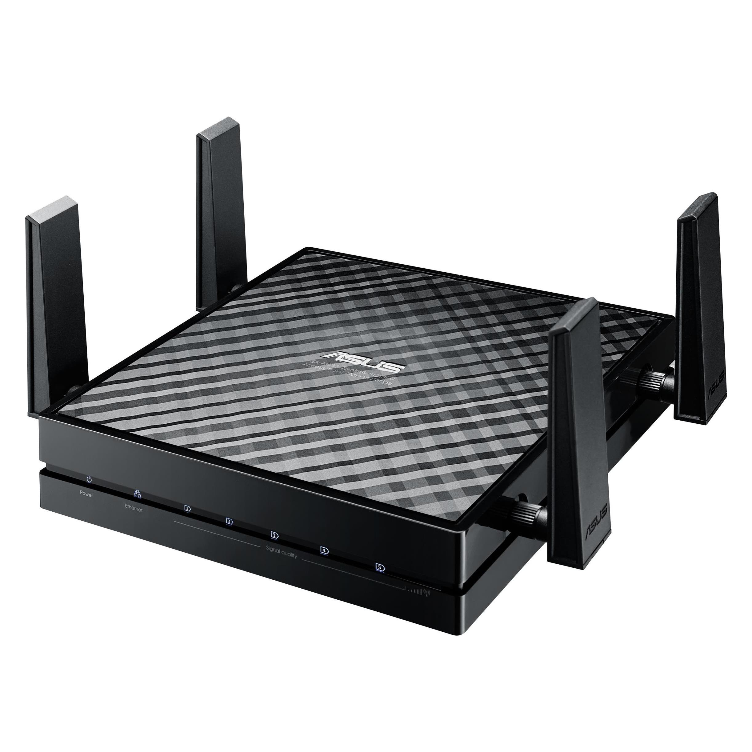 ASUS Ea-Ac87 (1734 Mbit/s), Access Point