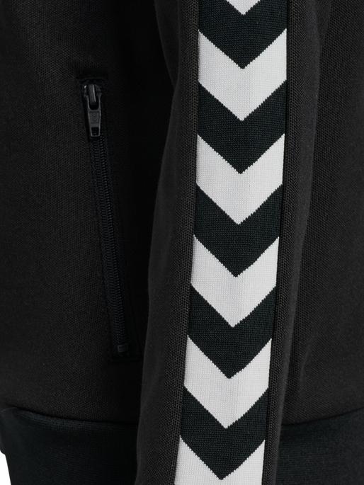 Image du produit hummel Hmljr Archive Reg Poly Zip Jacket (46, 48, 50, 52)