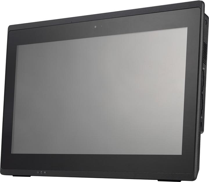 Produktbild Shuttle IPS FHD Touch, Intel Core i3-8145U, 2 x SO-DIMM DDR4-2666 max., Intel HD Graphics 610, Gigabit LAN (Intel Core i3-8145U)