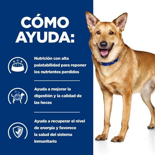 Produktbild Hill's PD Canine (Senior, Adult, Junior, 1 Stk., 354 g)