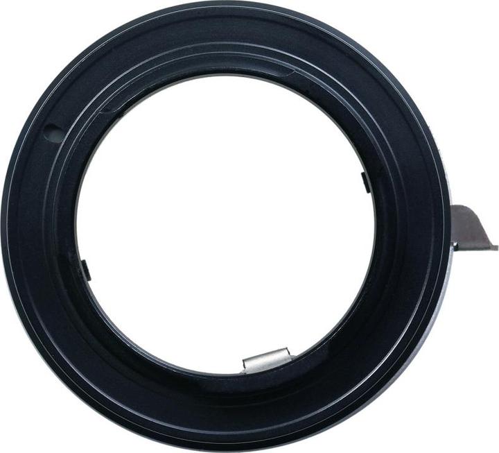 Actual product image Kipon Adapter for ARRI / S to Fuji X