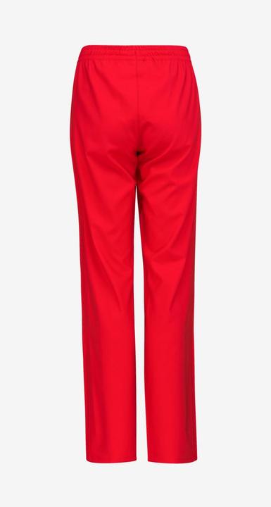 Actual product image Head Club Pants W red (M)