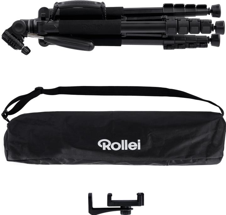 Produktbild Rollei Compact Traveler Star S4 (Metall)