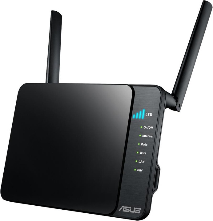 Produktbild ASUS 4g-N12