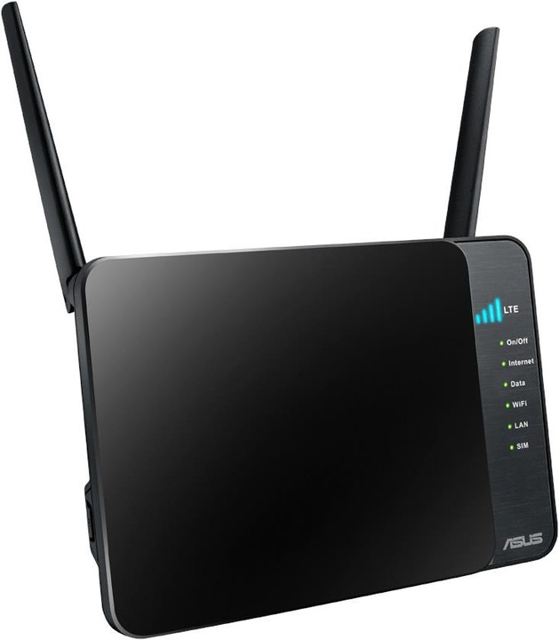 Produktbild ASUS 4g-N12