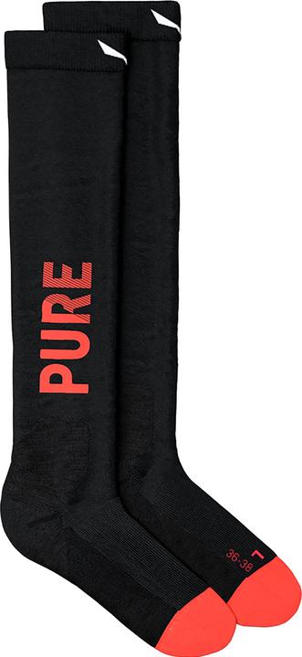 Image du produit Salewa SELLA PURE MTN AM Chaussettes pour femmes (39 - 41)