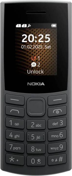 Image du produit Nokia 105 (1.80")