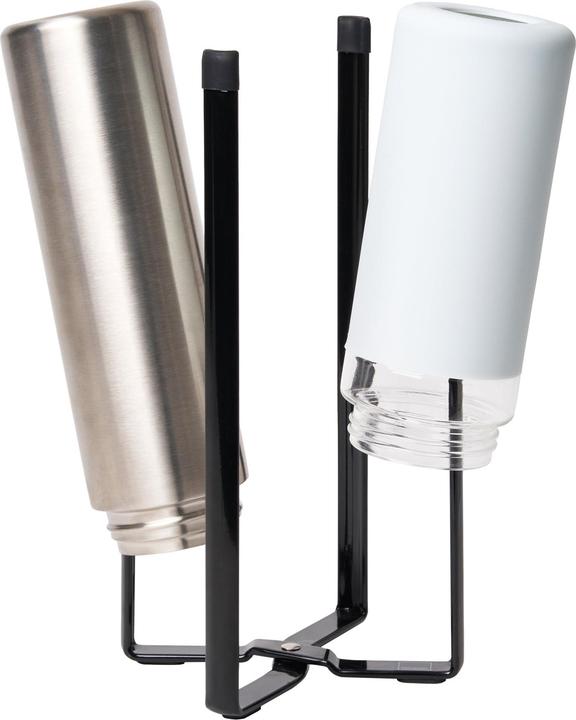 Actual product image Yamazaki TOWER multi-purpose kitchen stand