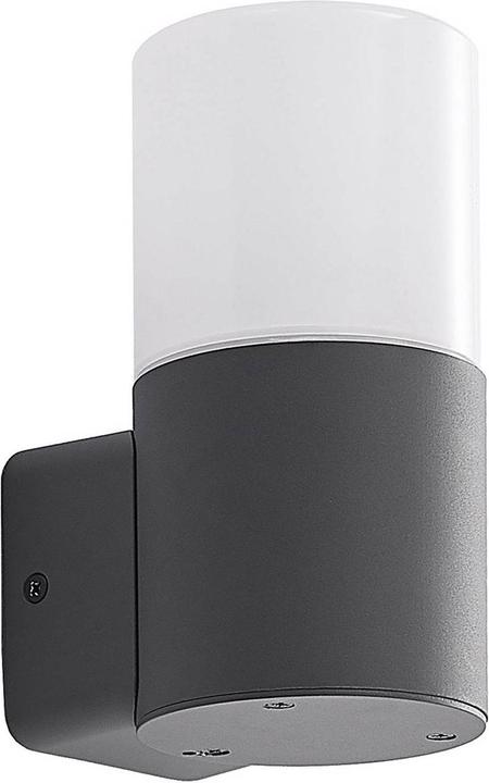 Éclairage d'extérieur