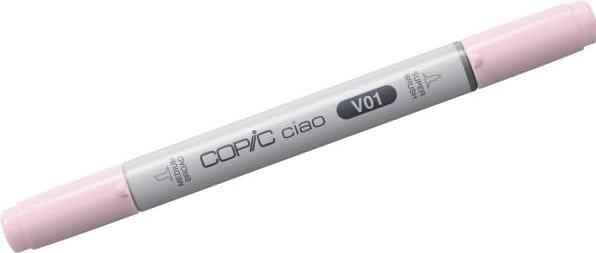 Produktbild Copic Ciao Typ V - 01 (V01 - Heath, 1 x)