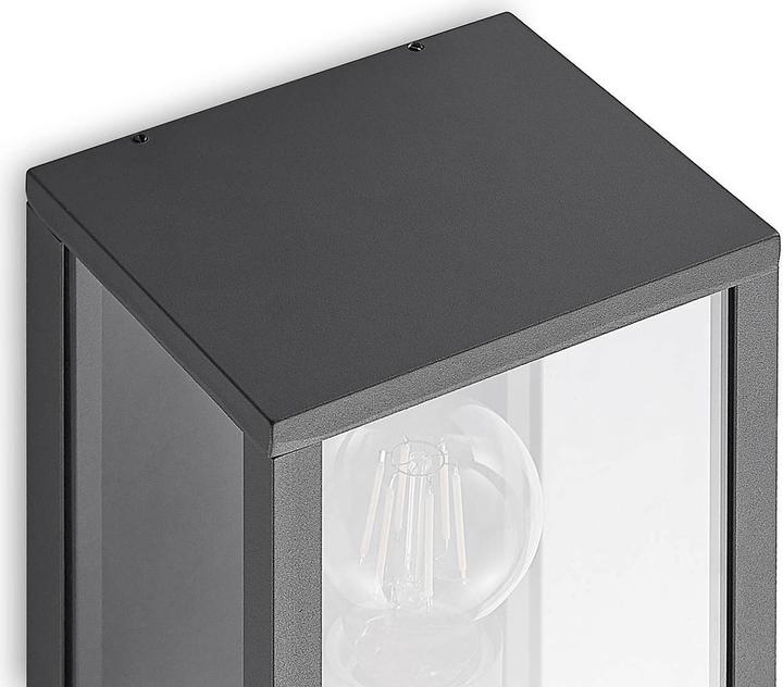 Outdoor lighting