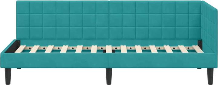 Image du produit vidaXL Bettgestell (80 x 200 cm)