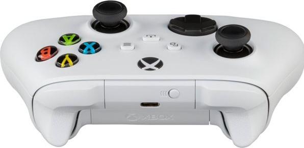 Immagine prodotto Microsoft Xbox Series S - Robot bianco da 1 TB