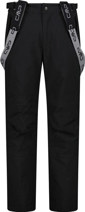 Actual product image CMP Campagnolo Stretch Flat Ski Pants (3XL, 56)