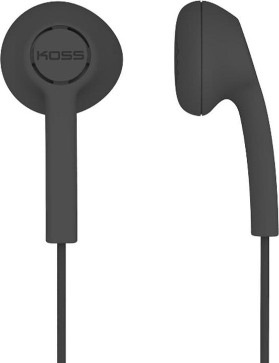 Actual product image Koss KE5 (Cable)