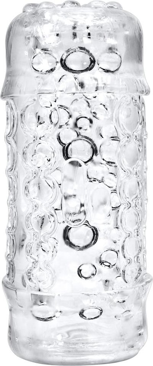 Actual product image Handy Mermaid Sleeve Pearl
